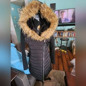 Calvin Klein Performance Womans M